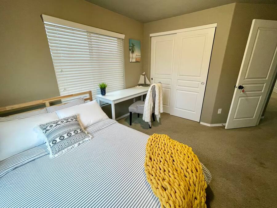 Captain's Quarters, photo 2 of 16