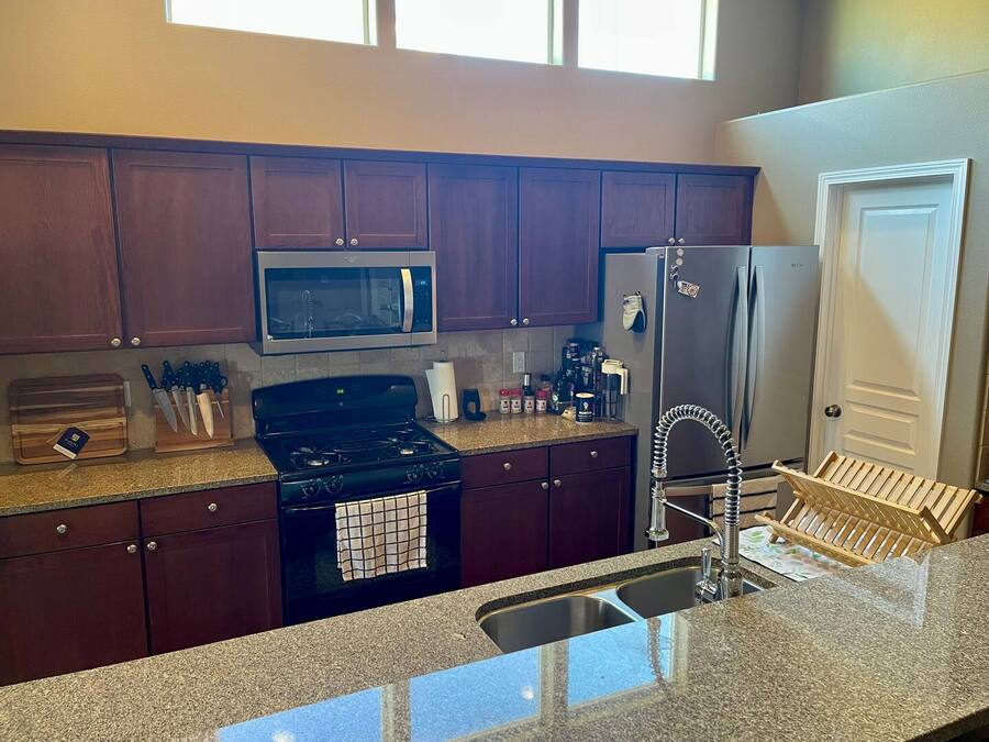 Captain's Quarters, photo 13 of 16
