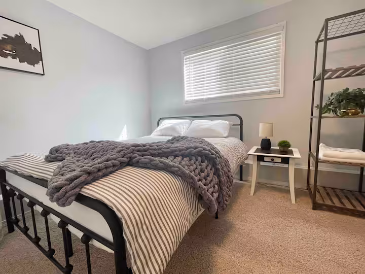 Tribeca Room