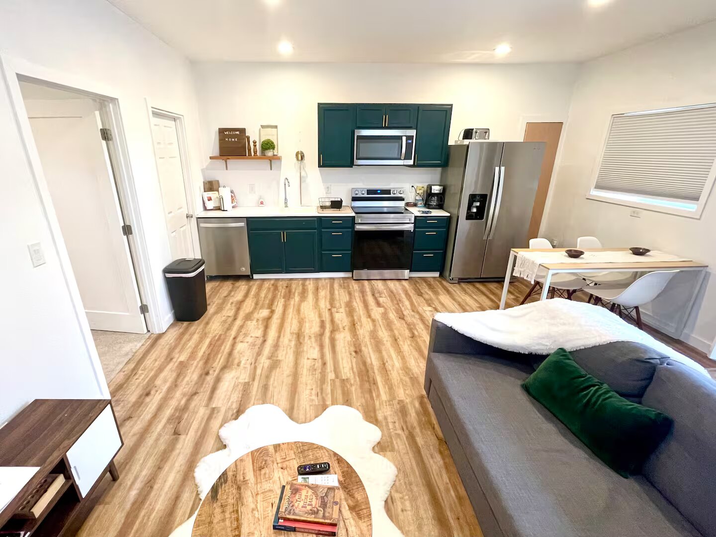 Hygge - Private Apartment, photo 24 of 24