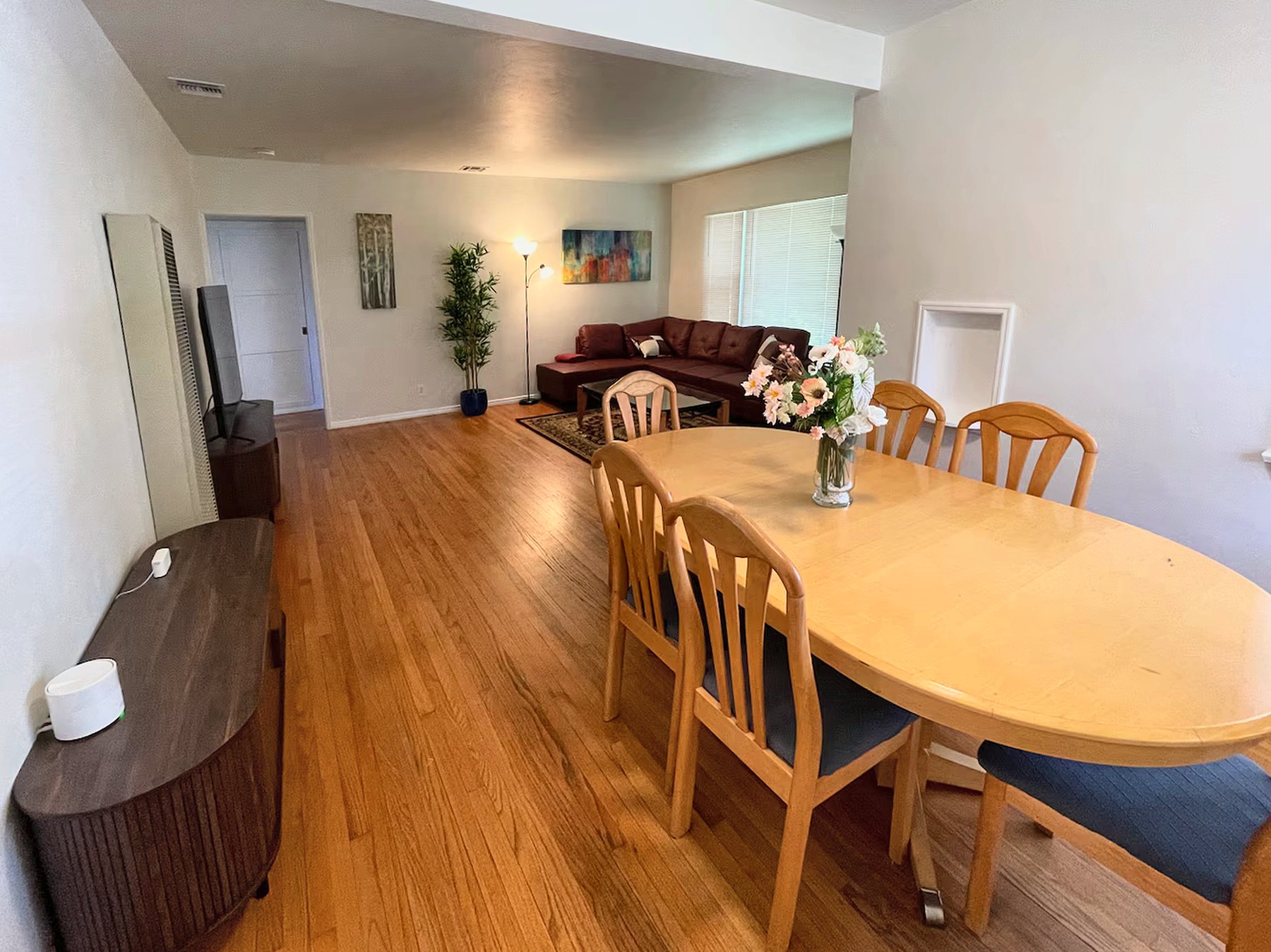 Furnished 2BR Home · Near JPL, photo 9 of 17