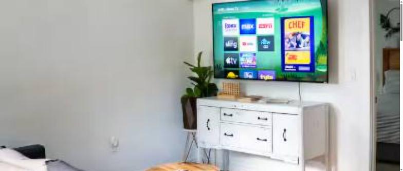 Hygge – Private Apartment