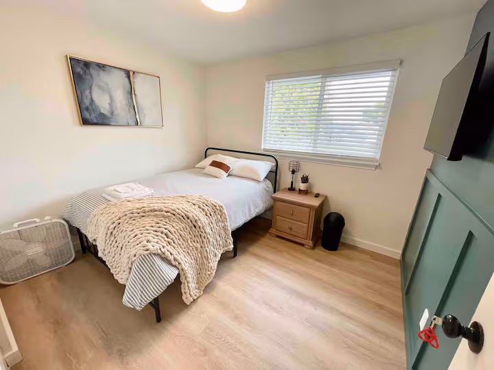 Desert Dunes Room
