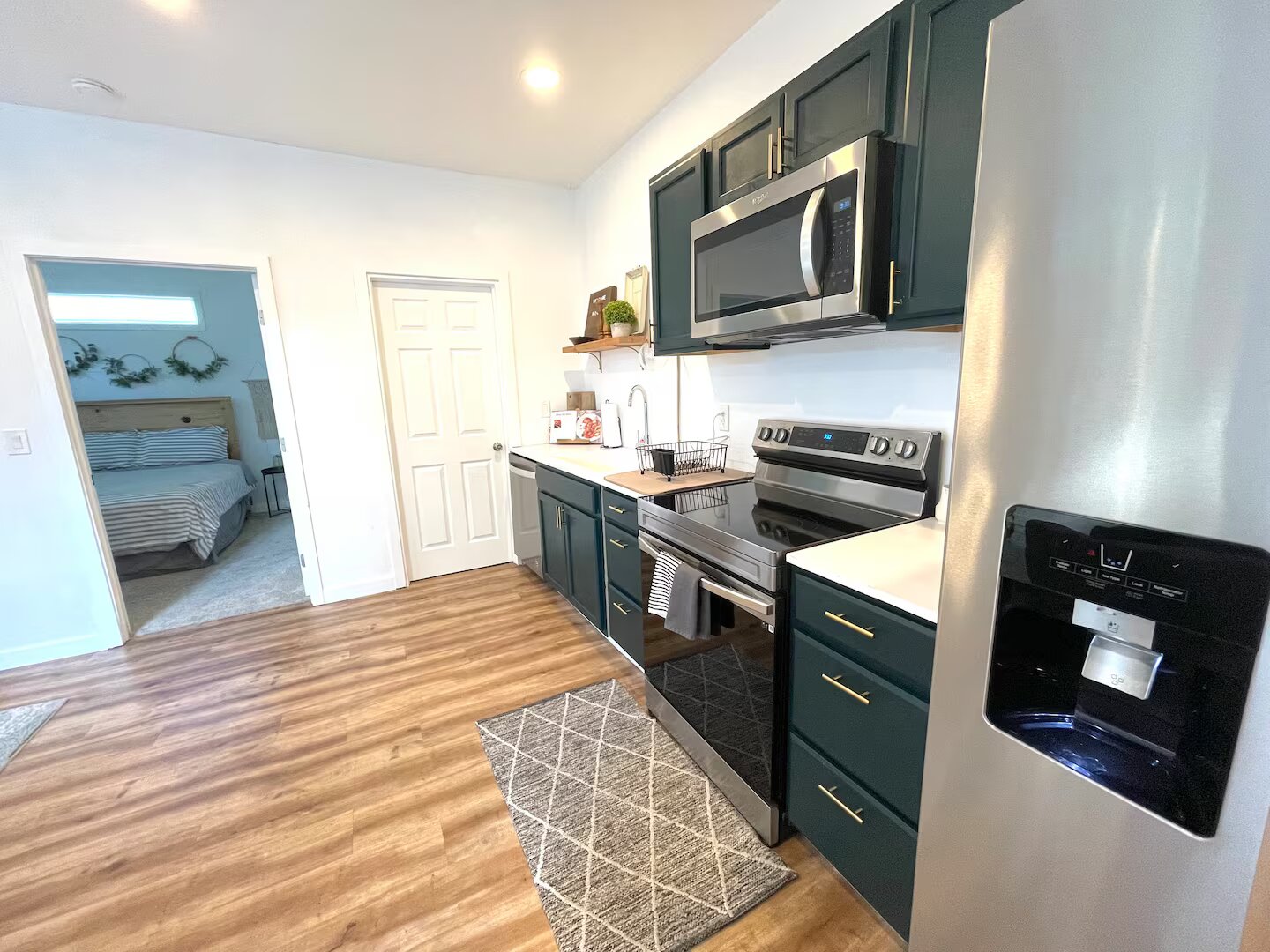 Hygge - Private Apartment, photo 23 of 24