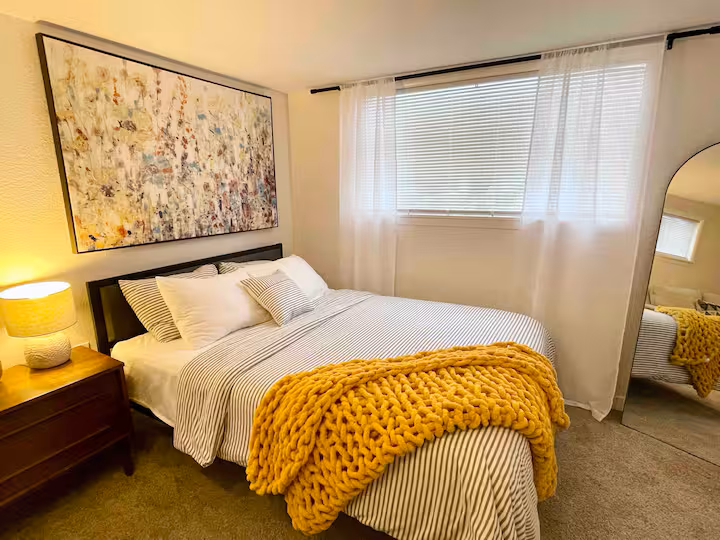 The Wildflower Room