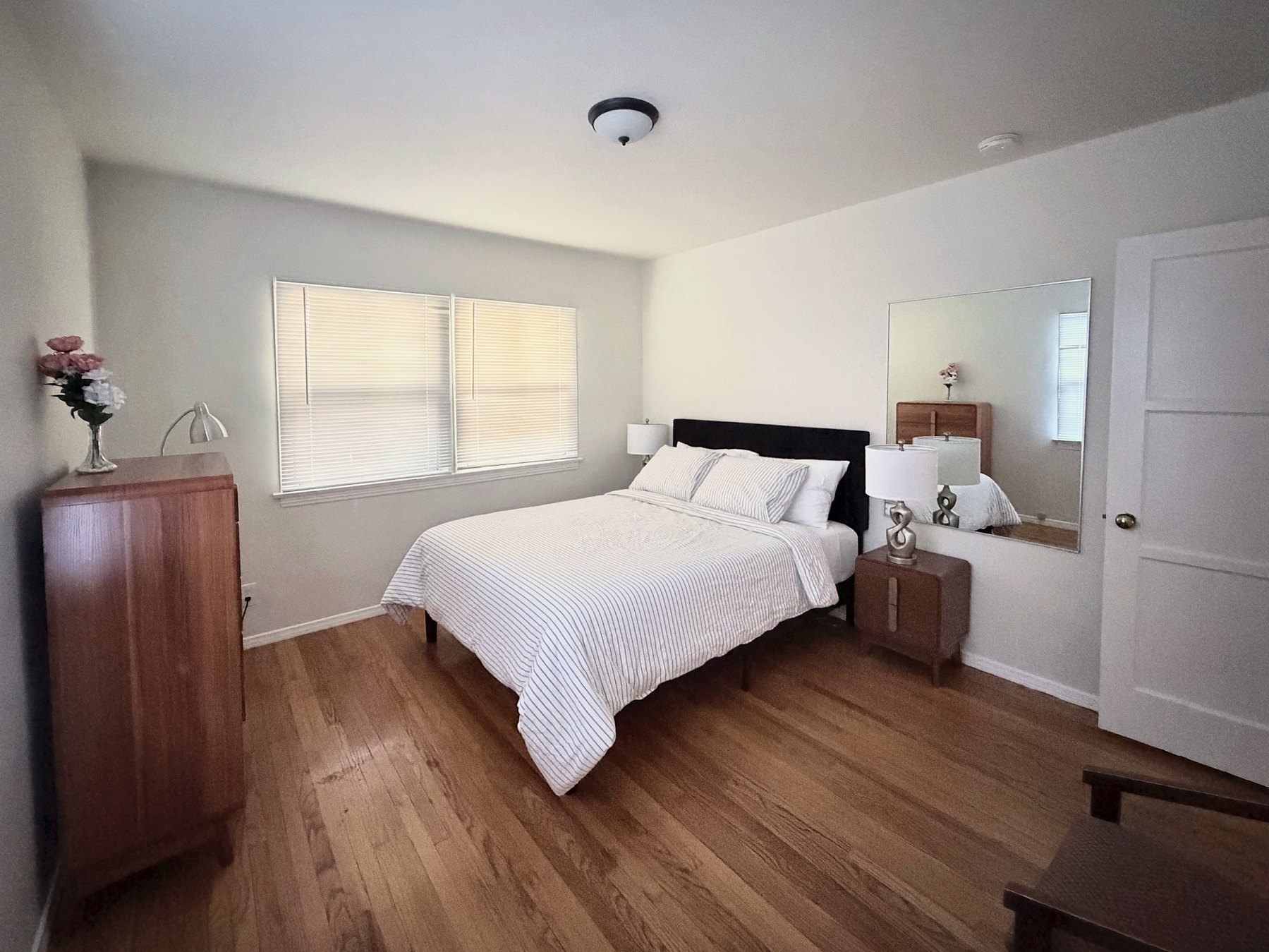 Furnished 2BR Home Near JPL