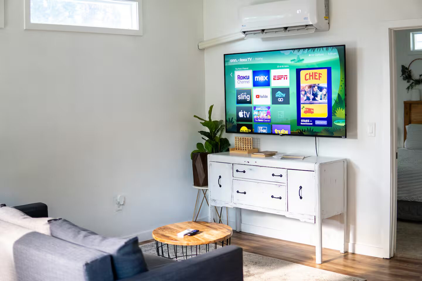 Hygge - Private Apartment