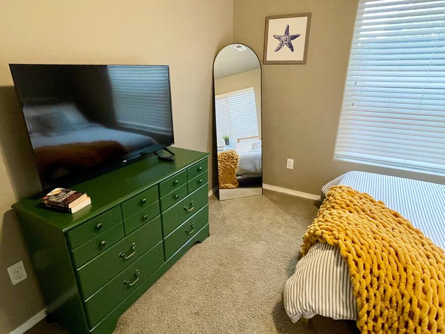 Captain's Quarters, photo 4 of 16