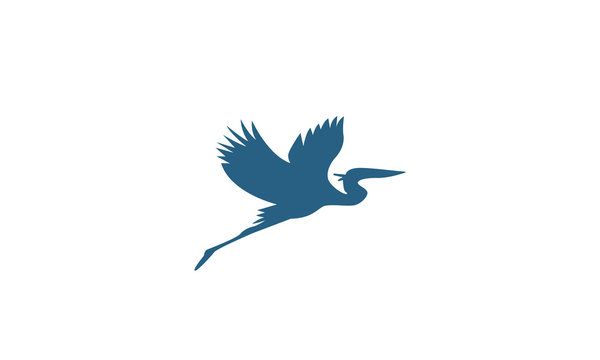 Blue Heron Rentals logo